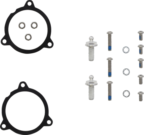 Air Cleaner Kit 10103042