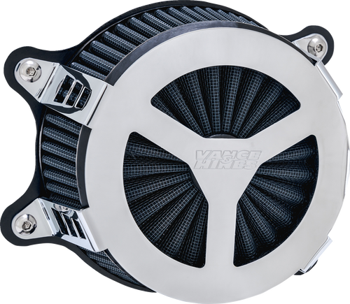 V02 Radiant III Air Intake 10103063