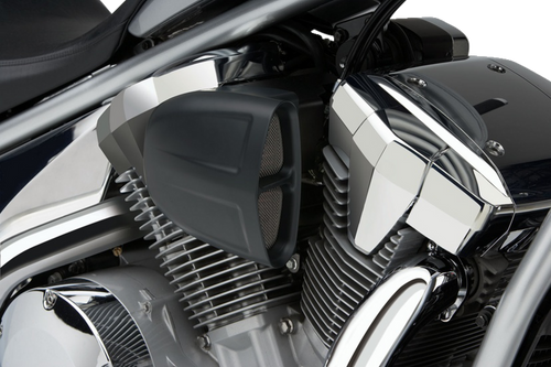 Air Cleaner Kit 10103097