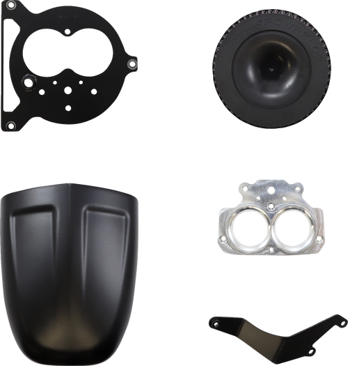 Air Cleaner Kit 10103105