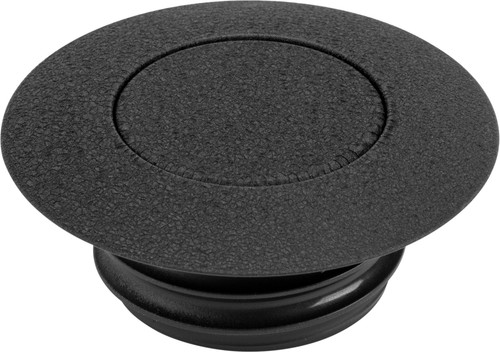 POP-UP SCREW IN VENTED 2.75" WRINKLE BLACK `96-20-820-52435 POP-UP SCREW IN VENTED 2.75" WRINKLE BLACK `96-20-820-52435