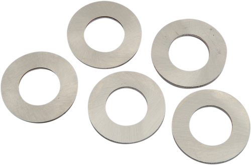 Cam Drive Sprocket Spacers 09250921