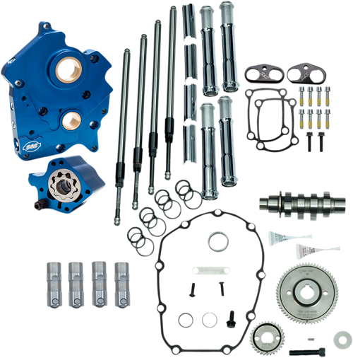 Cam Chest Kit for M8 09251300