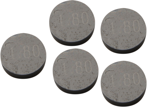 7.48 mm Replacement Valve Shims 09260882