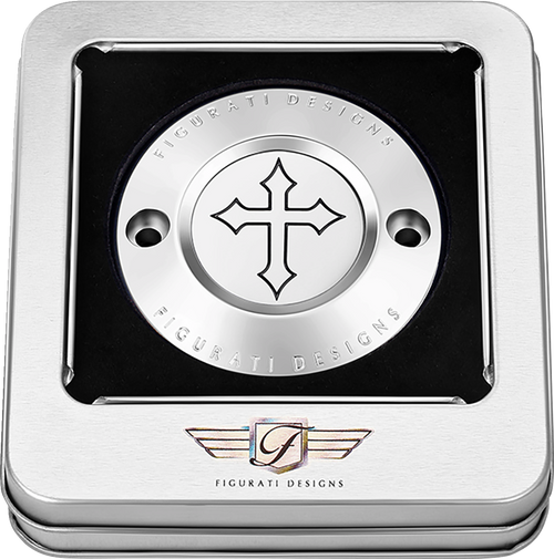 Timing Cover 09402072