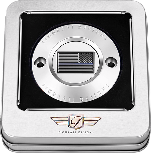 Timing Cover 09402076