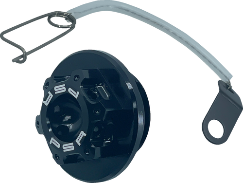 Oil Filler Cap Kit 09500434