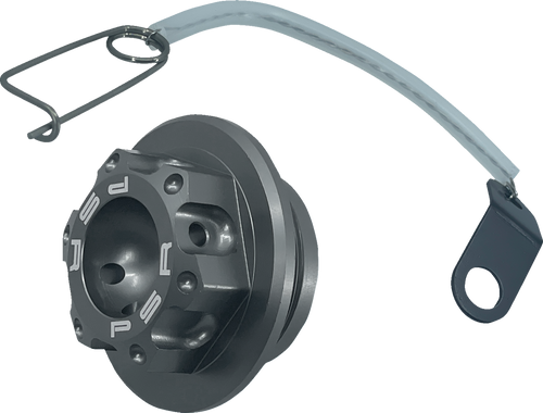 Oil Filler Cap Kit 09500435