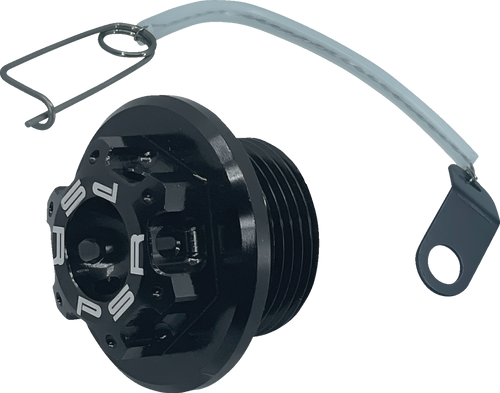 Oil Filler Cap Kit 09500437