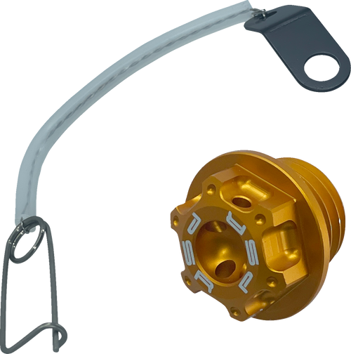 Oil Filler Cap Kit 09500562