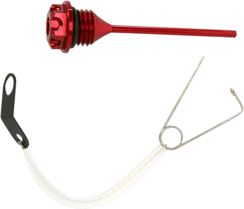 Oil Filler Cap Kit 09500572