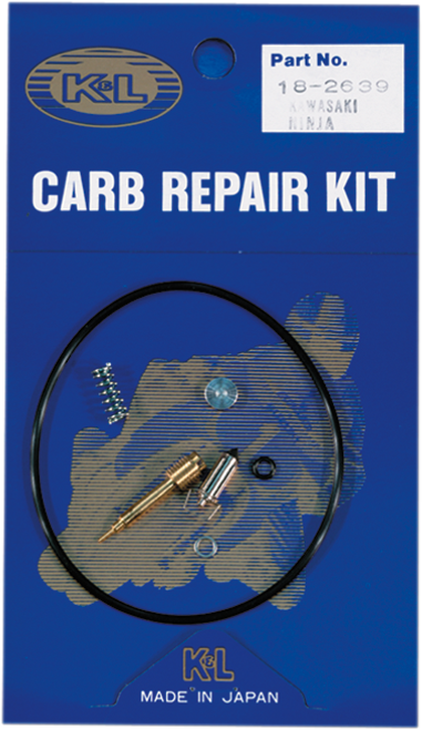 Carburetor Repair Kit 10030128