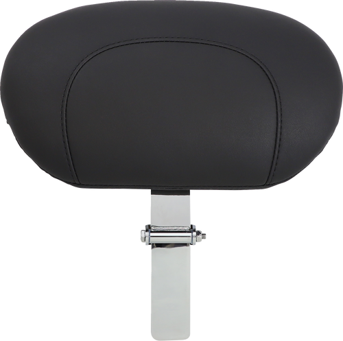 Wide Solo Seat with Removable Backrest 08010462