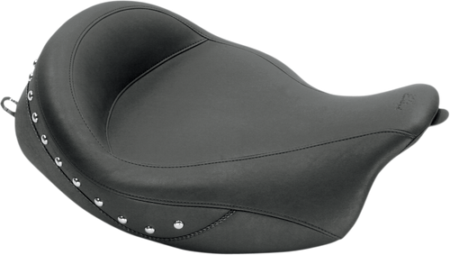 Studded Super Wide Solo Seat 08010548