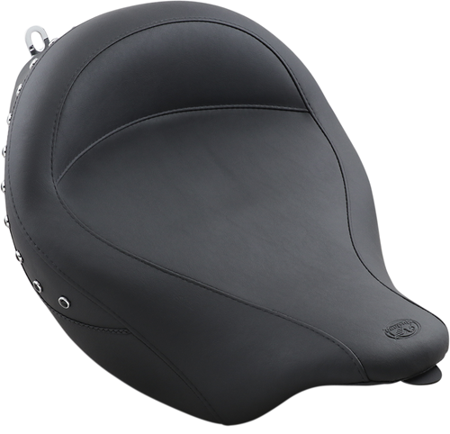 Studded Super Wide Solo Seat 08010549