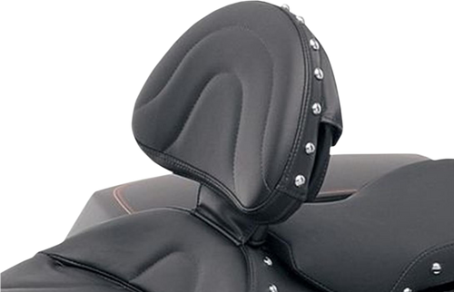 Renegade Deluxe Studded Backrest 08010797