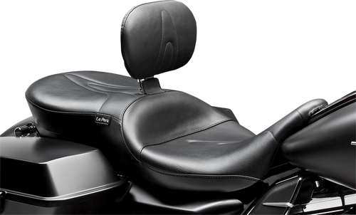 RT66 Seat with Backrest 08010846