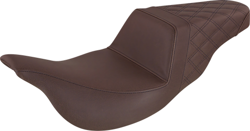 Step-Up Seat — Rear Lattice Stitch 08011059