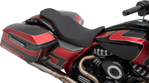 Predator 2-Up Seat 08011269