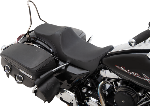 Predator III 2-Up Seat 08011303