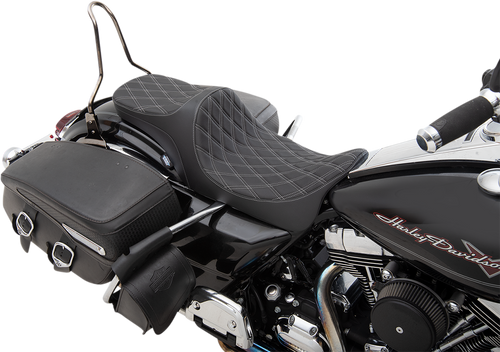 Predator III 2-Up Seat 08011305