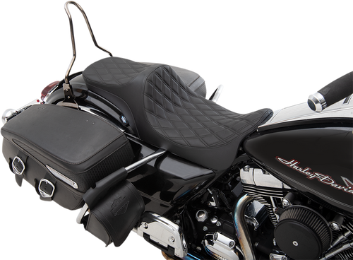 Predator III 2-Up Seat 08011304