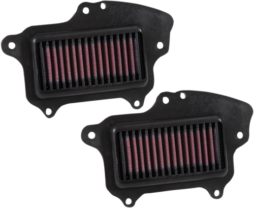 OE Replacement High-Flow Air Filter 10114166