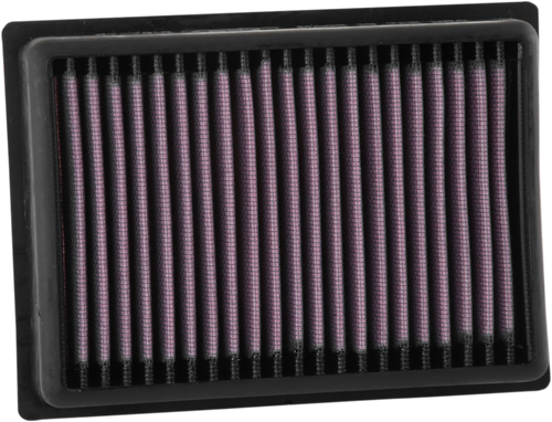 OE Replacement High-Flow Air Filter 10114232