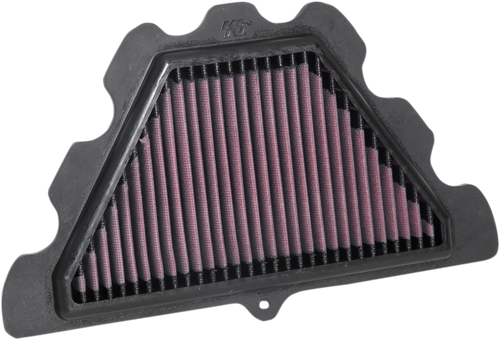 OE Replacement High-Flow Air Filter 10114325