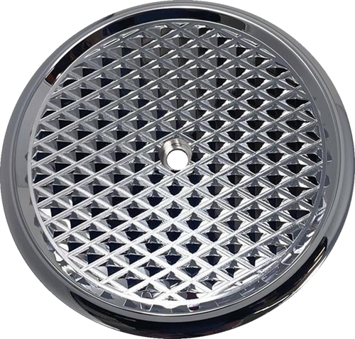 Air Cleaner Cover Insert 10140365