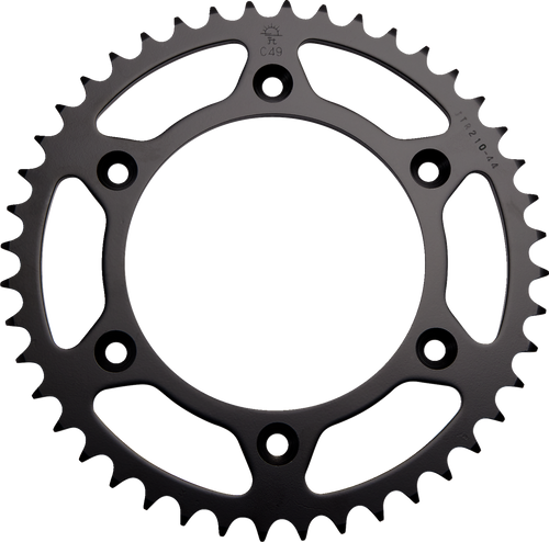 Steel Rear Sprocket 12100084