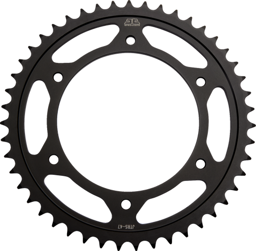 Steel Rear Sprocket 12100093