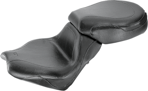 Vintage Sport Touring Seat 08100278