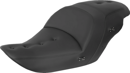 Heated Roadsofa™ Pillow Top Seat 08102329 Heated Roadsofa™ Pillow Top Seat 08102329