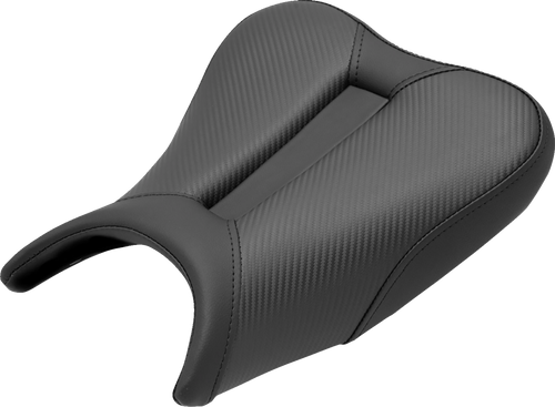 Carbon Fiber Track Seat 08102404