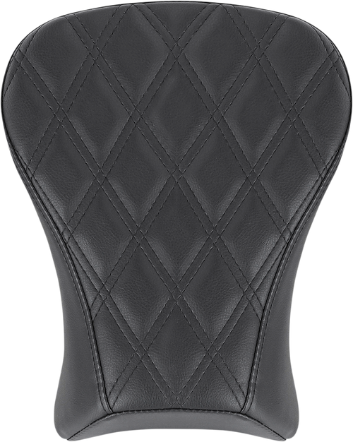Renegade Lattice Stitch Pillion Pad 08021425 Renegade Lattice Stitch Pillion Pad 08021425