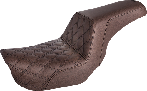 Step-Up Seat — Front Lattice Stitch 08030568