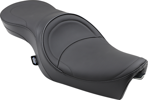 Low-Profile Touring Seat — Mild Stitched 08040258 Low-Profile Touring Seat — Mild Stitched 08040258
