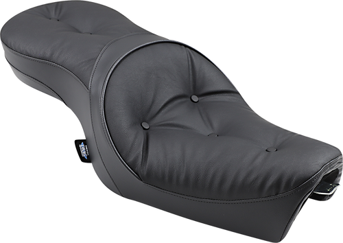 Low-Profile Touring Seat — Pillow 08040261