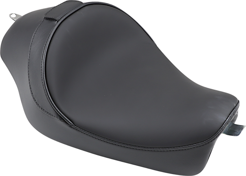Backrest Compatible Solo Seat — Smooth 08040391