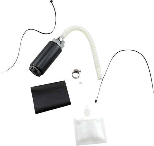 Fuel Pump Module Kit 10090082