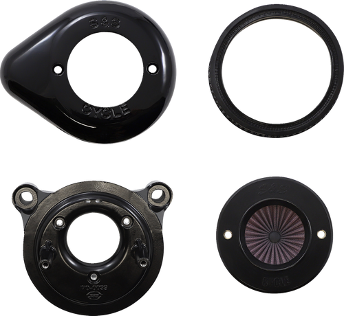Air Stinger Stealth Air Cleaner Kit 10102964