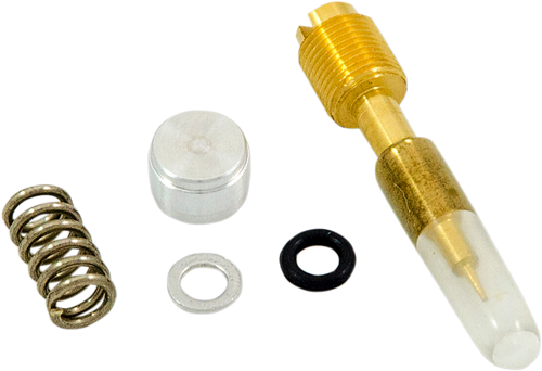 Fuel Mixture Screw Set 10500382
