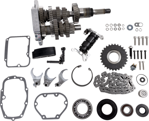 Direct Drive 6-Speed Gear Set 11030046