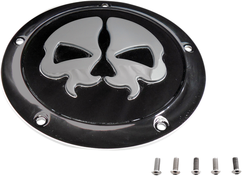 Split Skull Derby Cover 11070553