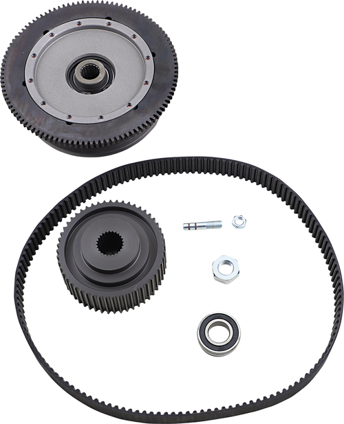Closed Belt Drive Kit 11200293