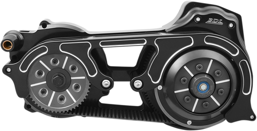 2" Open Belt Drive Kits w/1-Piece Motor Plate 11200399