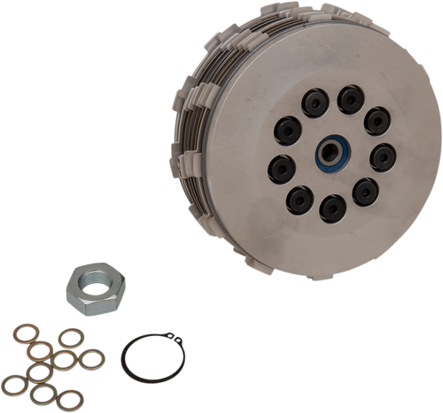 Competitor Clutch 11300254 Competitor Clutch 11300254