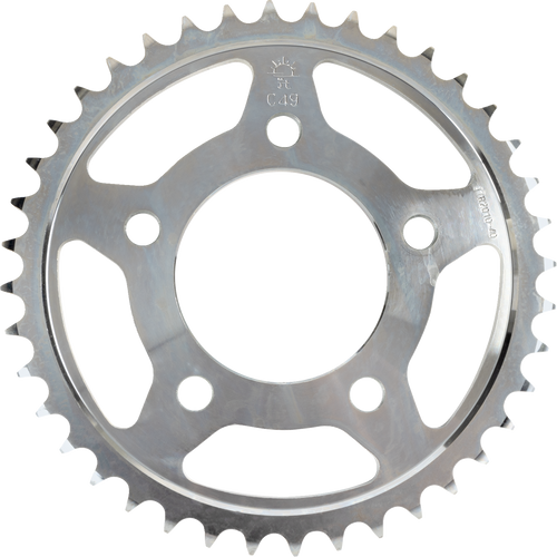 Steel Rear Sprocket 12102694