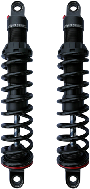 490 Series Shocks 13101540 490 Series Shocks 13101540